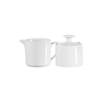 Ritzenhoff & Breker Bianco Milch- & Zucker-Set 2-teilig