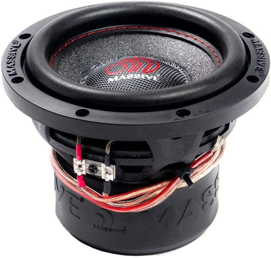 Massive Audio SUMMO64XL