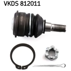 Trag-/Führungsgelenk SKF VKDS 812011