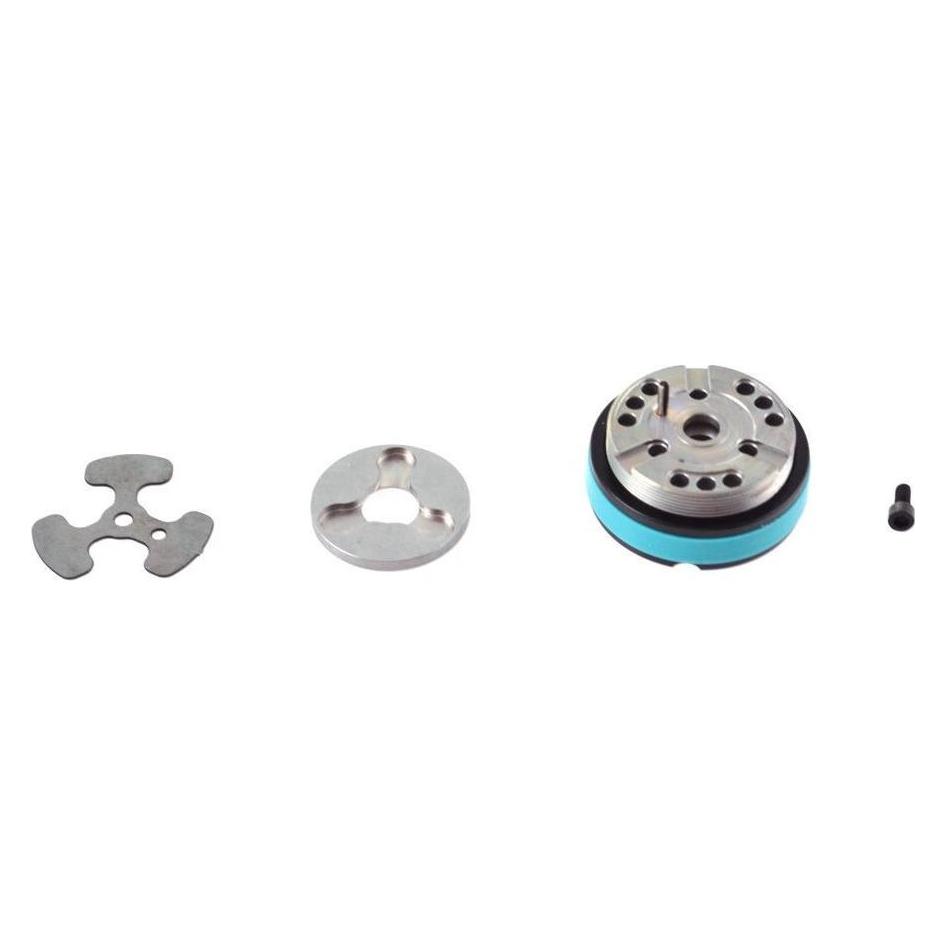 Fox Service Set: Valving Assy: 2019 Float DPS, Remote, Digressive piston SH (807-06-400-KIT)