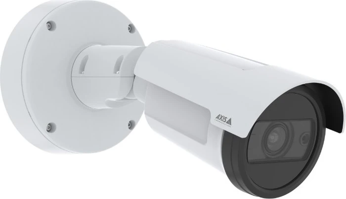 AXIS P1465-LE Netzwerkkamera Bullet 2 MP