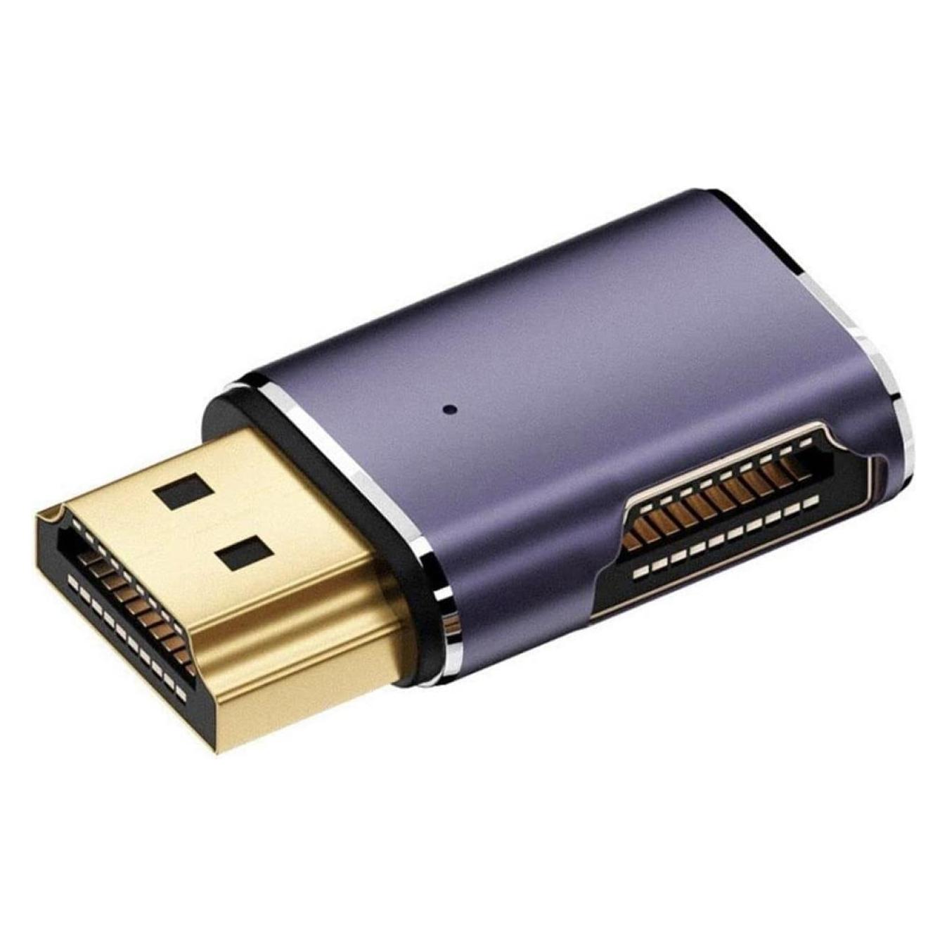 PowerGuard HDMI auf HDMI Adapter (A8K-02)