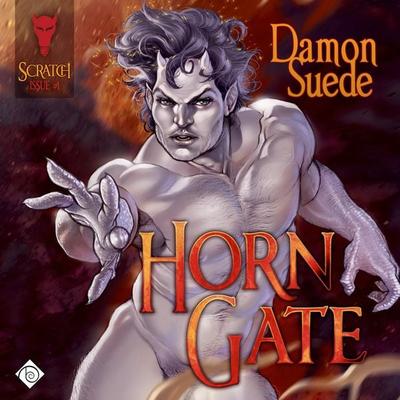 Horn Gate (Unabridged) - Damon Suede, Audio, 4071498922637