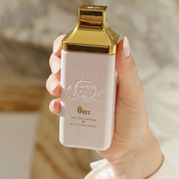 ALJAZEERA PERFUMES ONYX