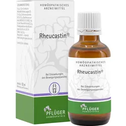 Rheucastin 50 ML