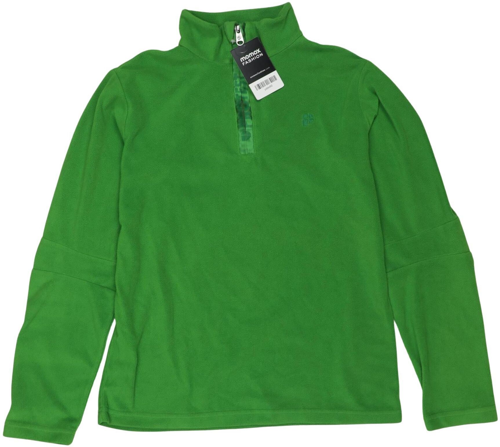 Protest Jungen Kapuzenpullover oder Sweater, Grün, Gr. EU 176, kein / Etikett - Second Hand