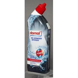 domol WC-Reiniger Ozeanfrische 750,0 ml