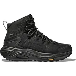 HOKA Damen Trekkingstiefel KAHA 3 GTX, Größe 40 in Schwarz Schwarz