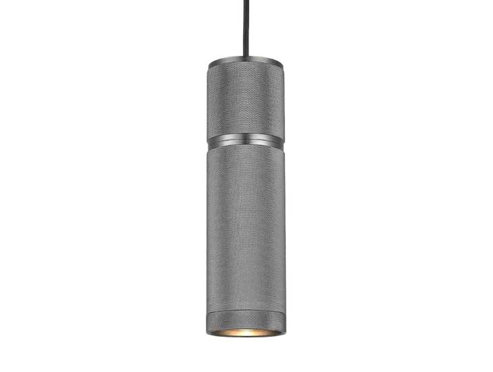 Single Design Pendellampe Halo Kühlgrau Halo Design