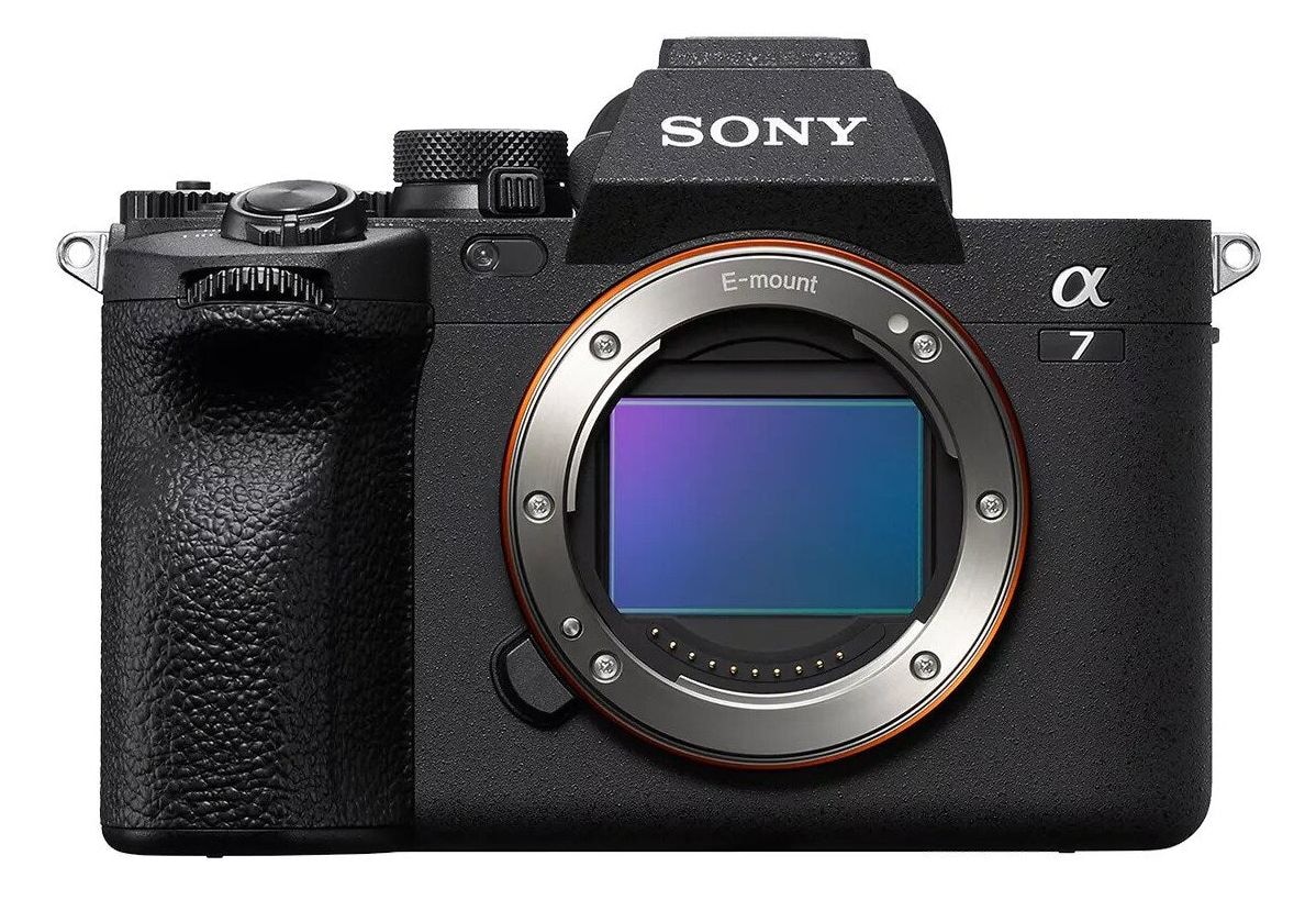 Sony Alpha ? ILCE-7M4 34,1 MP MILC Body 7,5 cm WLAN Bluetooth (Schwarz) jetzt zusätzlich 1 Jahr Garantie extra sichern!* ILCE7M4B.CEC