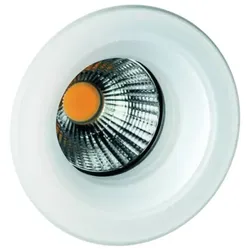 starr rund 350mA 8W IP20 4000K starr rund 350mA 8W IP20 4000K