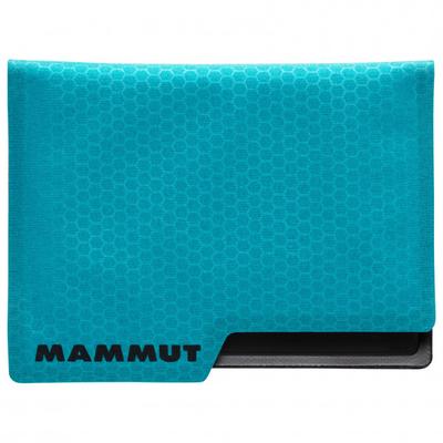 Mammut - Smart Wallet Ultralight - Geldbeutel Gr One Size waters