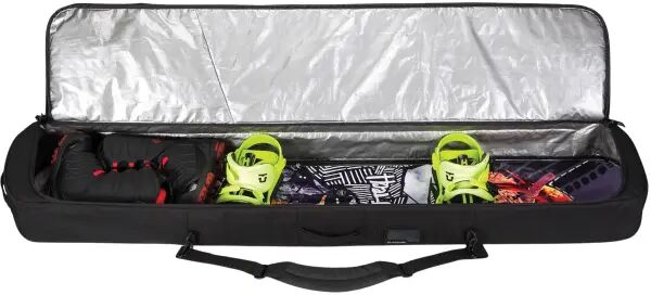 Dakine Tour Snowboard tasche (175cm - Black)