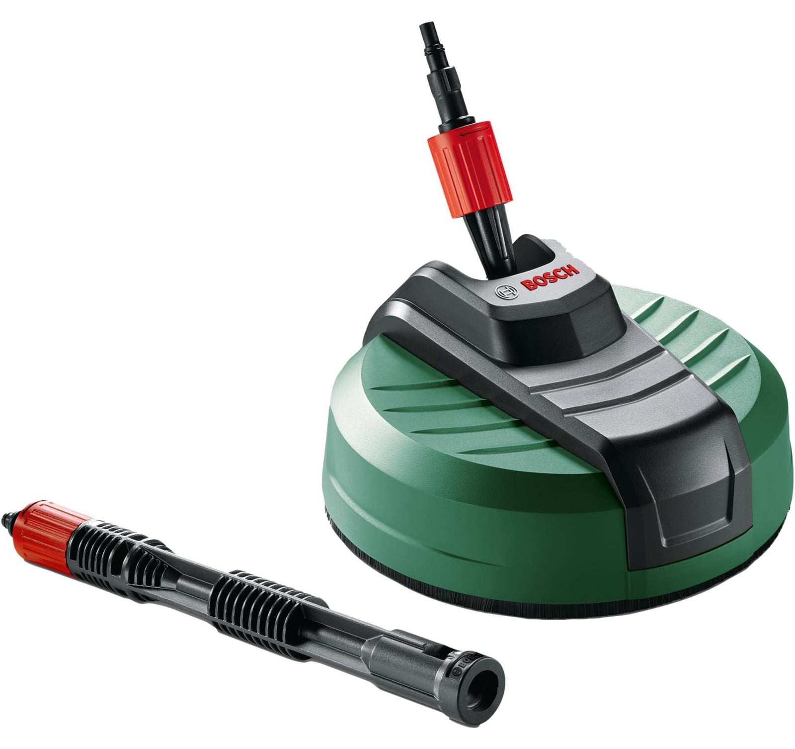 Bosch Home and Garden Aquasurf 280 terrasreiniger accessoire