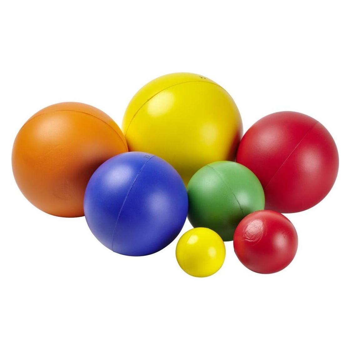 Tanga Sports PU-Softball Testpaket (G4917)