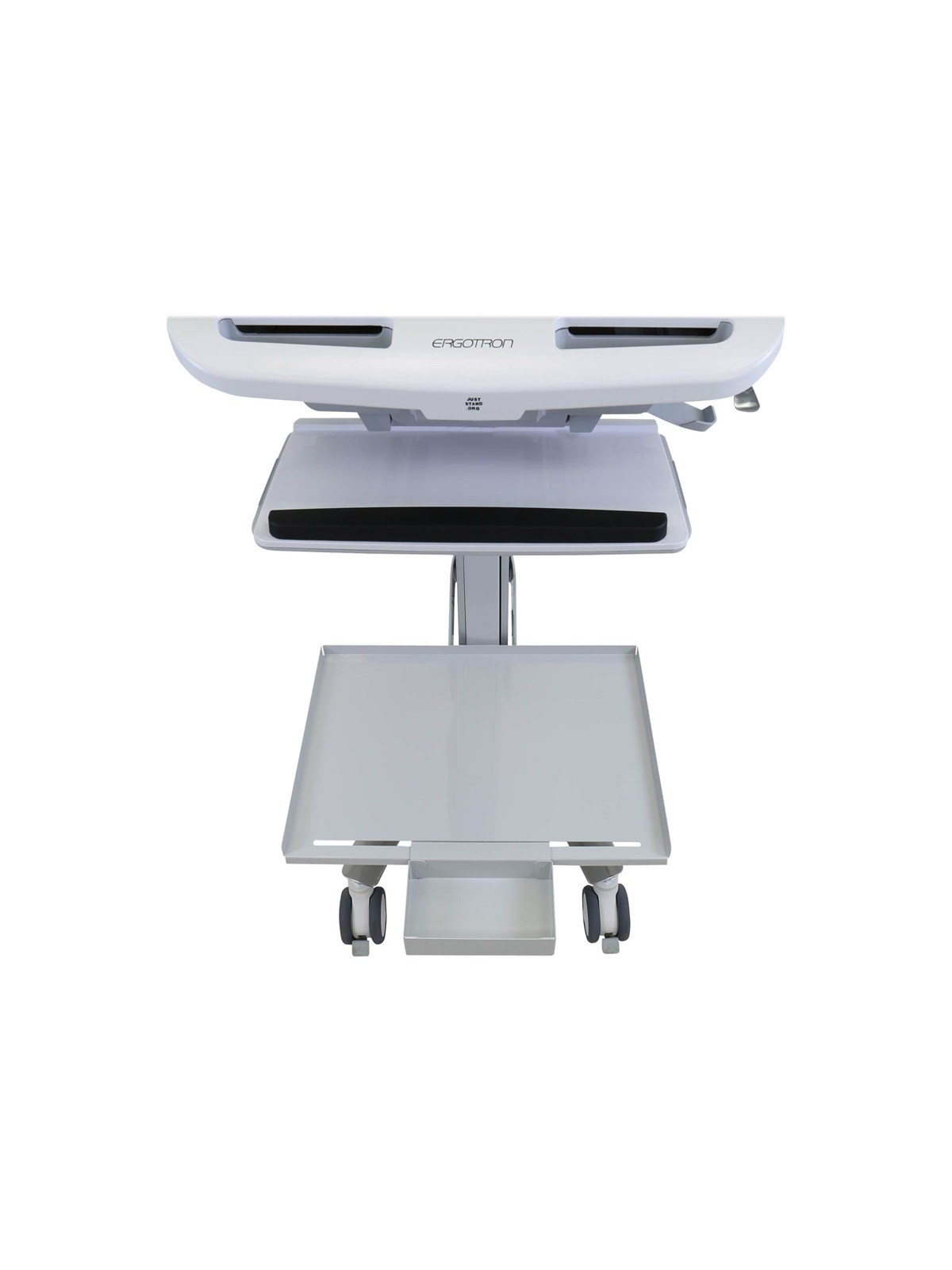Ergotron StyleView mounting kit - Max - recommended for