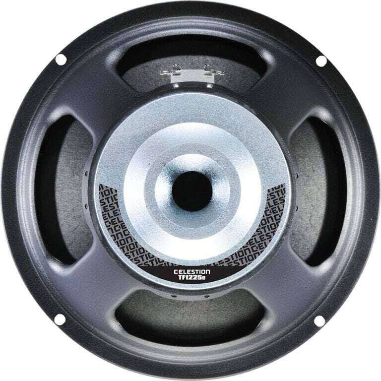 M-Audio CELESTION TF1225e luidspreker