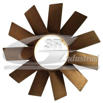 3RG Lüfterrad, Motorkühlung 80113 für BMW