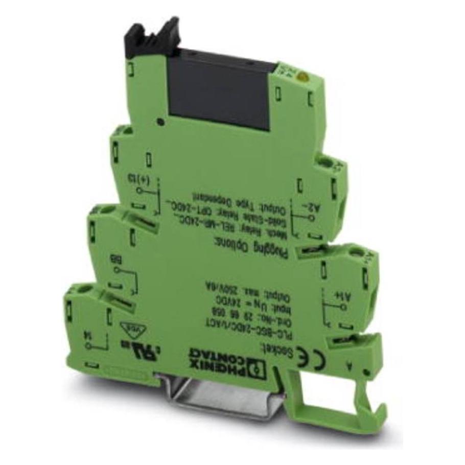 Phoenix Contact Interfacerelais 10 St. PLC-OSC (2967947)