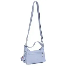 KIPLING® Mini-Umhängetasche Kalli Frontfach abnehmbarer Riemen