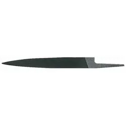 Vallorbe, Raspel + Feile, Messerfeile LP 1760 (Hieb 0, 150 mm)