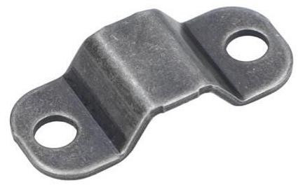 Bosch Professional Bevestigingsplaat voor zaagmachine 1619PB7546