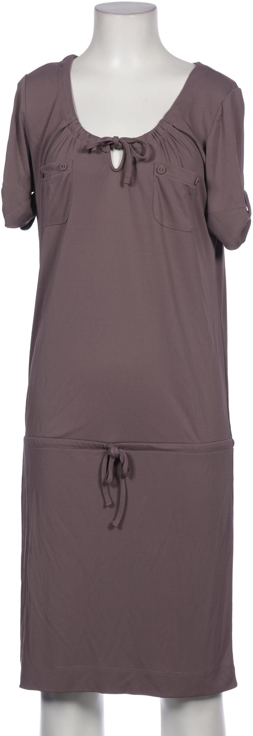 Expresso Damen Kleid, Pink, Gr. S, kein / Etikett - Second Hand