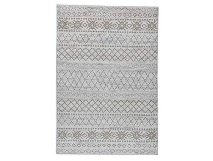 Teppich aus 100% Polypropylen; maschinell gewebt Größe: 160 x 235 cm; Farbe: Natur Florrfäden: ca. 378000 Gino Falcone - MARTA