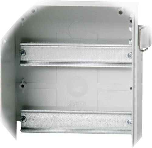 Fibox EKIV 47 8392231 Hutschiene Stahl 1St.