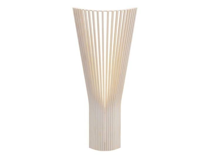 Secto Design Eck-Wandleuchte Secto 4236, skandinavisch, aus Birk