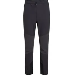 McKINLEY Herren Hose Sonni, Größe 46 in Schwarz Schwarz