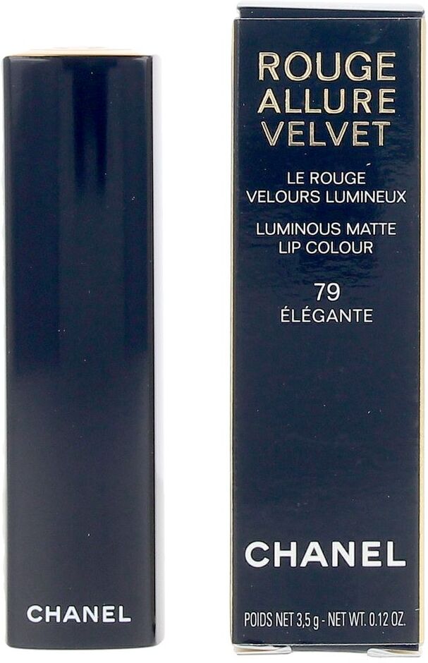 Chanel Rouge Allure Velours #79-élégante