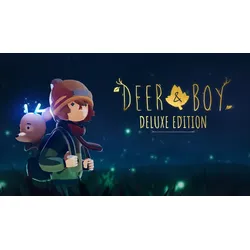 Deer & Boy - Deluxe Edition