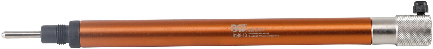 BGS Adapter für Messuhr für Art. 8148 8148-13 ; BGS technic)