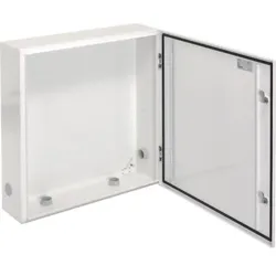 Hager Wandlerschrank, universN IP54, 800x800x218mm P13BLM1