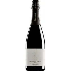 Metodo Classico Vino Bianco Spumante di Qualità Argiolas