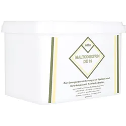 Maltodextrin DE 19 HBK Instant Pulver 1000 g