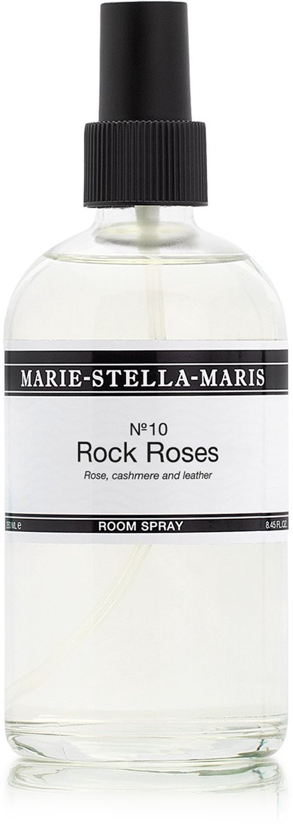 Marie-Stella-Maris Room Spray Rock Roses 250ml