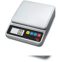 ADE Edelstahlwaage PWN5 2332