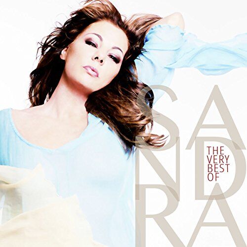 Sandra - The Very Best of Sandra (2CD) - Preis vom 13.10.2026 11:25:28 h