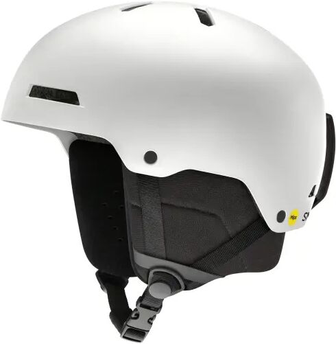 Skihelm Smith Rodeo MIPS (M - Weiß)