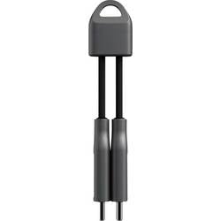 Nomad Handy Kabel USB-C 240 W 0.12 m NM014995858