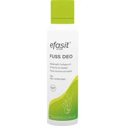 Efasit Fuß Deo 150 ML