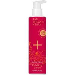 Fair Edition - Sambia Rich Body Cream