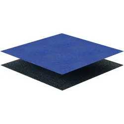 Schedel MULTISTAR SiLENCIO Schallschutz-Set SIL120120A 120x120cm, für Acryl-Duschwanne