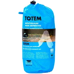 Pharmavoyage Moskitonetz Totem Double Mückenschutz 60 / 125 x 250 cm