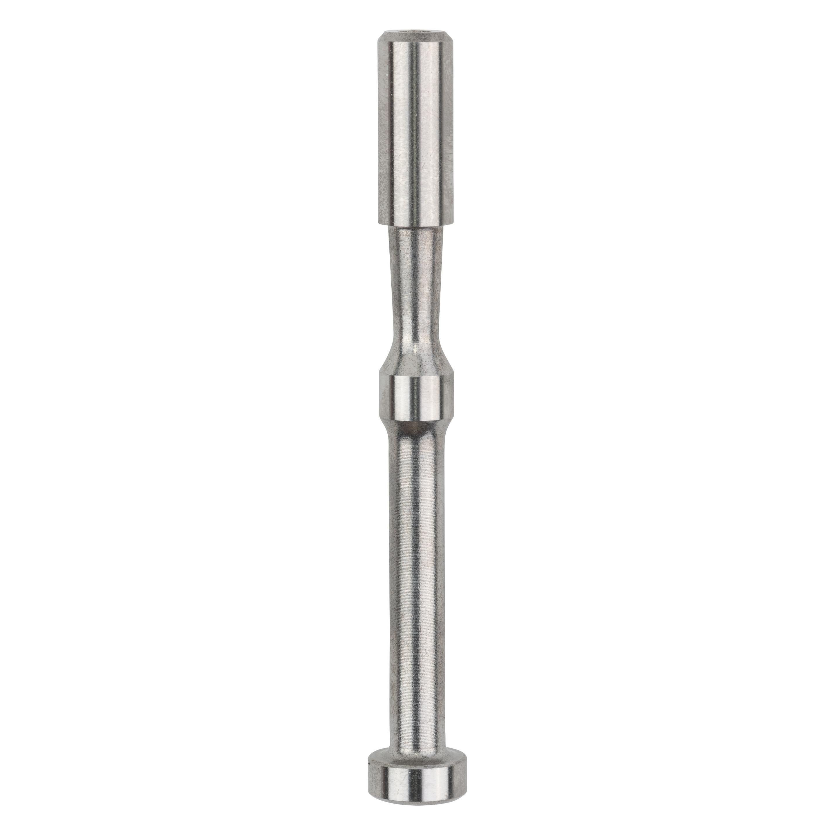 Bosch Professional Zubehör Stempel für Kurvenschnitt GNA 1,3/1,6/2,0 (2608639013)