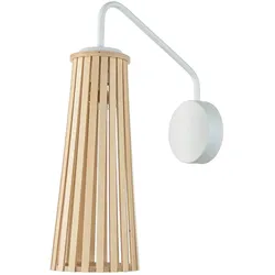 Licht-Erlebnisse, Wandleuchte, Dover