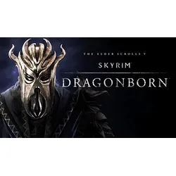 The Elder Scrolls V: Skyrim - Dragonborn