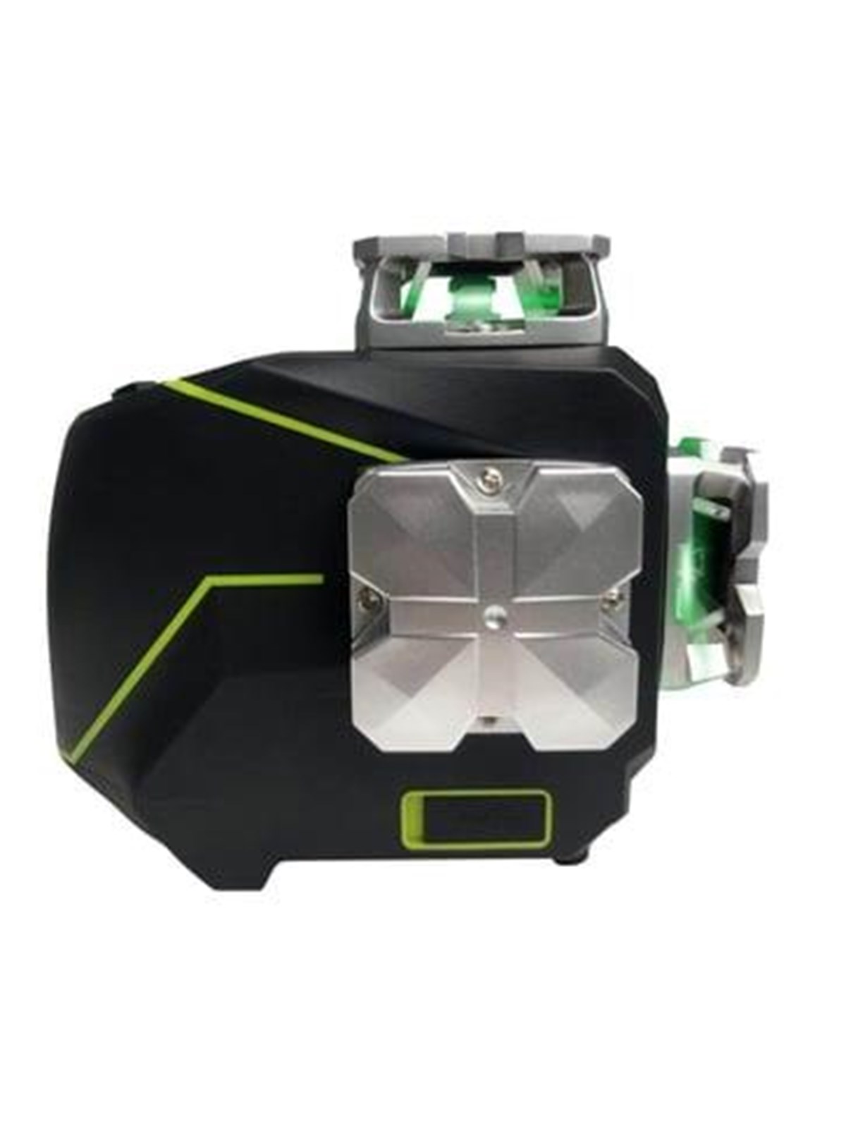 Elma Instruments Laser x360-2 with 2 pcs. 360 green lines for extra visibility
